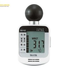 Máy đo chỉ số bức xạ nhiệt Tanita TC-300