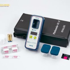Máy đo Clo dư (0.0 mg/L - 5.0 mg/L) OYALOX OYWT-32