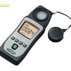 Máy đo cường độ tia cực tím nhỏ gọn Tenmars TM-213
