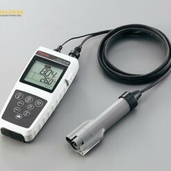 Máy đo đa chỉ tiêu cầm tay Pc450combi Eutech Instruments ECPCWP45003K