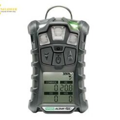 Máy dò đa khí ALTAIR 4X (LEL, O2, CO, H2S) MSA Japan 3-5002-01