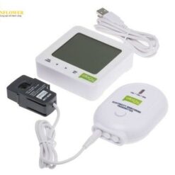 Máy đo điện kỹ thuật số LCD Efergy E2 Classic