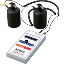 Máy đo điện trở bề mặt (1.0×10^3～2.0×10^12Ω, IEC 61340 -4 -1, JIS-C 2170) VESSEL SRC-01