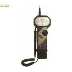 Máy đo điện trở cách điện 400MΩ Gossen Metrawatt M540E