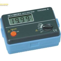 Máy đo điện trở đất (2000Ω, 200V) Yokogawa Electric EY200