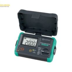 Máy đo điện trở đất kỹ thuật số KYORITSU ELECTRICAL INSTRUMENTS WORKS 4105DL-H