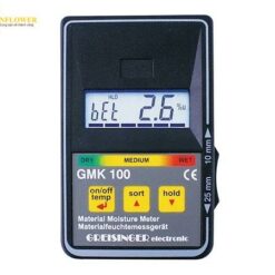 Máy đo độ ẩm điện dung GREISINGER GMK100