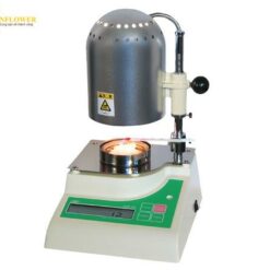 Máy đo độ ẩm điện hồng ngoại (0 - 100%) AS ONE 2-6121-01 MB-30