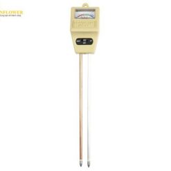 Máy đo độ ẩm/ độ chua đất Thermo 902 IC Co., Ltd 63-4216-39