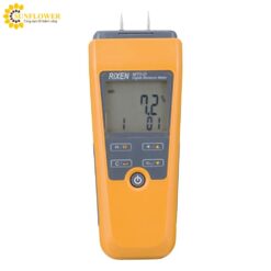 Máy đo độ ẩm hiệu suất cao (5.5 - 99.9%) FUSO M70-D