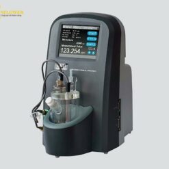 Máy đo độ ẩm Karl-Fischer (phương pháp đo coulometric) (loại CA-31, màu đen) Mitsubishi Chemical Analytech CA-31
