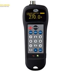 Máy đo độ căng đai Sonic Nitta U-550