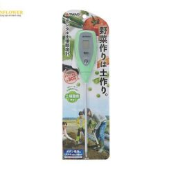 Máy đo độ chua của đất kỹ thuật số TAKAGI 2063392