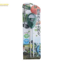 Máy đo độ chua và độ ẩm của đất (pH3-pH10) TAKAGI 2063391