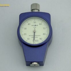Máy đo độ cứng cao su (0 - 44450mN (0 - 4533gf)) WESTOP WR-105D