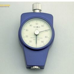 Máy đo độ cứng cao su (0 - 44450mN (0 - 4533gf)) WESTOP WR-205D