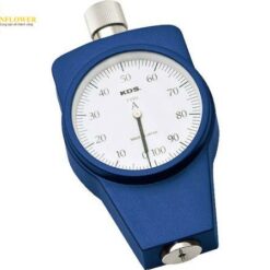 Máy đo độ cứng cao su loại A  tiêu chuẩn (550 - 8050mN) MURATEC-KDS DM-104A