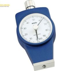 Máy đo độ cứng cao su loại E (550 - 8050mN) MURATEC-KDS DM-207E