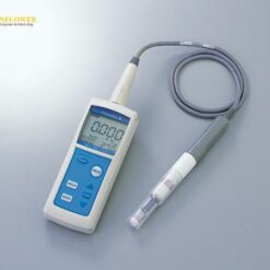 Máy đo độ dẫn (0 - 20μs/cm - 0 - 200ms/cm) Yokogawa Electric SC72-21JAA