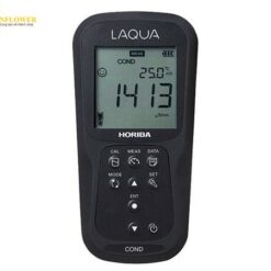 Máy đo độ dẫn điện cầm tay (0.00 μS/cm - 200.0 mS/cm) HORIBA D-210C-S