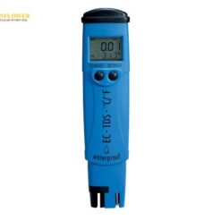 Máy đo độ dẫn điện chống thấm nước (0.00 - 20.00mS/cm) Hanna Instruments DiST6