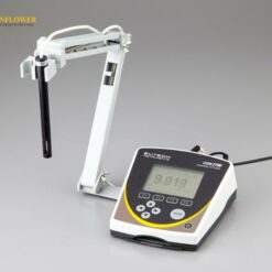 Máy đo độ dẫn điện để bàn (0.050μS/cm - 500.0mS/cm, 0.050ppm - 500ppt) EUTECH ECCON270043S