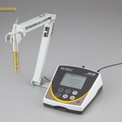 Máy đo độ dẫn điện để bàn (200.0mS/cm, 100.0ppt) EUTECH ECCON70043S