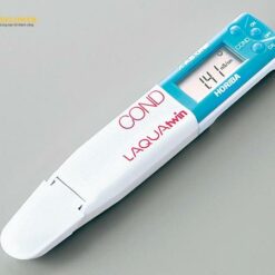 Máy đo độ dẫn điện LAQUAtwin (0 - 199.9mS/cm) AS ONE 3-9331-01 AS-EC-33