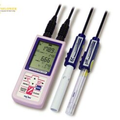 Máy đo độ dẫn điện và pH cầm tay (pH/0.00 - pH14.00, ORP/0 to +/-2000mV) DKK-TOA WM-32EP