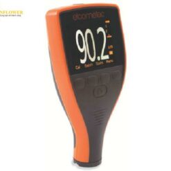 Máy đo độ dày lớp phủ (dùng cho kim loại từ tính, 0 - 1500μm, 0.1 - 1μm, 1500 dữ liệu) Elcometer A456CFSI1