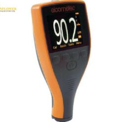 Máy đo độ dày lớp phủ (dùng đầu dò riêng, 0.1 - 1μm, 150000 dữ liệu) Elcometer A456CFNFTS