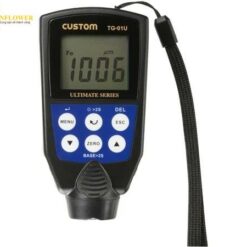 Máy đo độ dày màng (0 - 2000μm) CUSTOM TG-01U