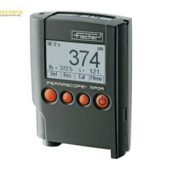 Máy đo độ dày màng nhỏ gọn loại bỏ túi có đầu dò tích hợp FICHER INSTRUMENTS PERMASCOPE® MP0R