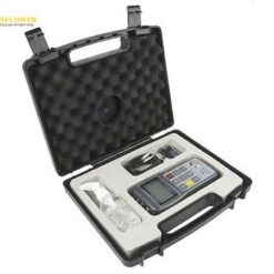 Máy đo độ dày siêu âm (230mm, 5MHz) Sauter TN 230-0.01US
