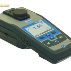 Máy đo độ đục cầm tay 2100Q (0-1000NTU) Hach HACH4141