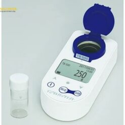 Máy đo độ đục kỹ thuật số KYORITSU CHEMICAL-CHECK Lab DPM2-TB500