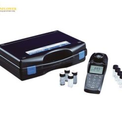 Máy đo độ đục loại tiện dụng Orion AQUAfast (0 - 4000 NTU, EPA (0 - 2000 NTU) Thermo Fisher Scientific K.K. AQ4500