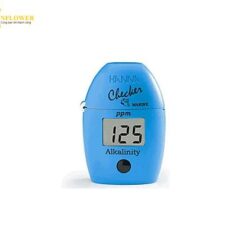 Máy đo độ kiềm của nước biển (0 - 300ppm) Hanna Instruments HI755