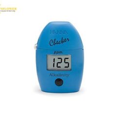 Máy đo độ kiềm của nước ngọt (0 - 500ppm) Hanna Instruments HI775