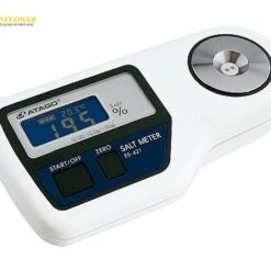 Máy đo độ mặn kỹ thuật số (0.00 - 10.0%) ATAGO ES-421