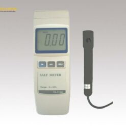Máy đo độ mặn kỹ thuật số (0.0 - 10.0%) AS ONE 1-6556-01 YK-31SA