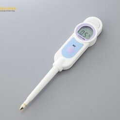 Máy đo độ mặn kỹ thuật số (0.0 - 5.0%) AS ONE 1-5793-01 EB-158P