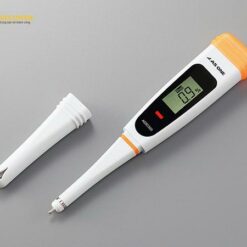 Máy đo độ mặn kỹ thuật số (0.0 - 5.0%) AS ONE 3-6450-01 ASSC500