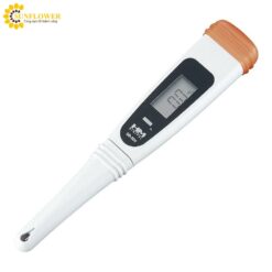 Máy đo độ mặn kỹ thuật số B&K SB-500