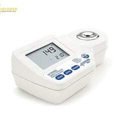 Máy đo độ mặn kỹ thuật số (cho muối) (0.0 - 28.0g/100g) Hanna Instruments HI96821