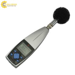 Máy đo độ ồn (30 - 130dB, 20 - 8000Hz) ACO 6230