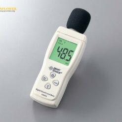 Máy đo độ ồn (30 - 130dB) SMARTSENSOR AS804