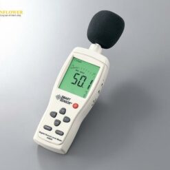Máy đo độ ồn A/C (30 - 130dB) SMARTSENSOR AS824