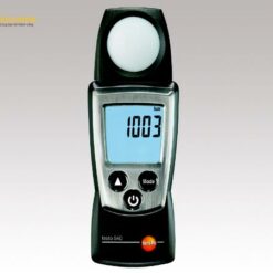 Máy đo độ sáng (0 - 99999lx) Testo K. K. testo 540