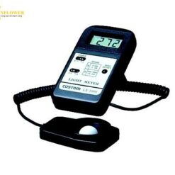 Máy đo độ sáng kỹ thuật số (0～1.999, 2000～19.990Lx) CUSTOM LX-1000
